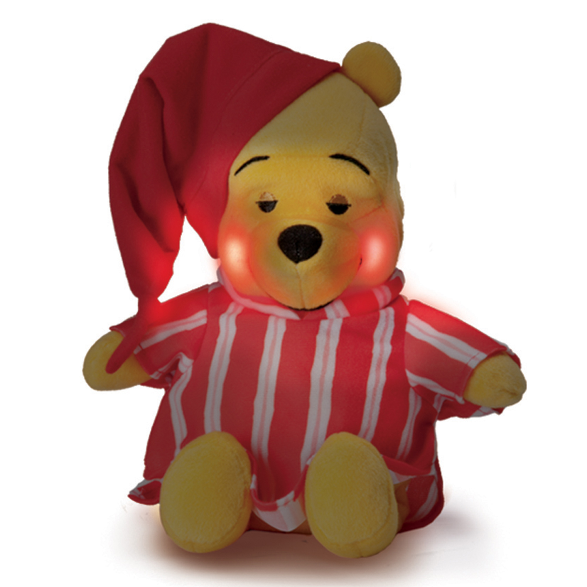 Winnie the Pooh Cuddle & Glow Pooh
