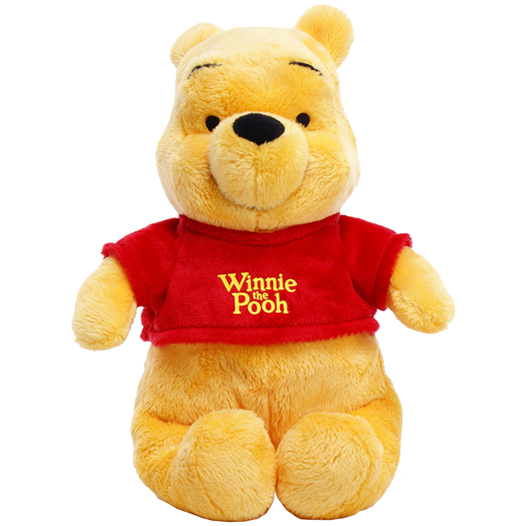 Winnie the Pooh Giant Pooh Soft Toy