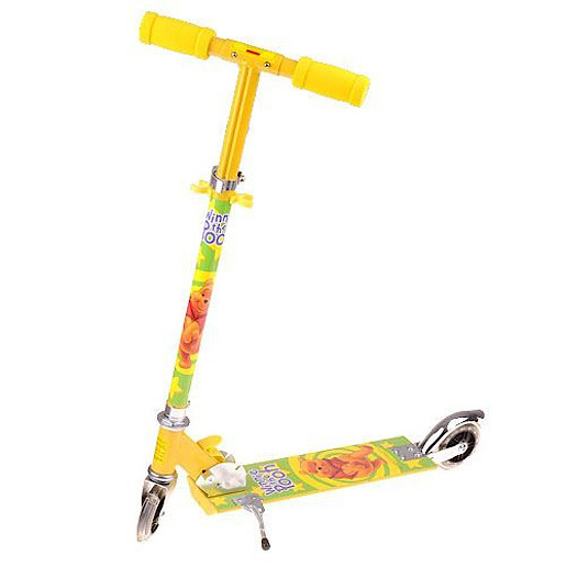 Winnie The Pooh Scooter