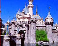 Disneyland California 2-Day Hopper Pass Child