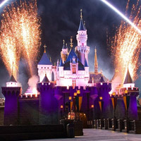 Disneyland Hong Kong Disneyland Magic Tour - Inc Round Trip Transport