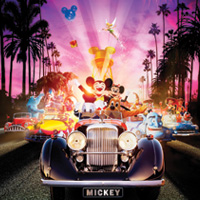 Disneyland Paris 1-Day Hopper - Discovery Ticket