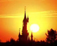 Disneyland Paris 5-Days for 4 Hopper Pass Child