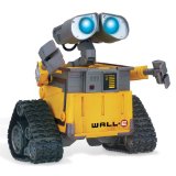 Wall-E InterAction Wall-E