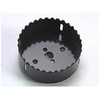 Disston Remgrit Holesaw 95mm