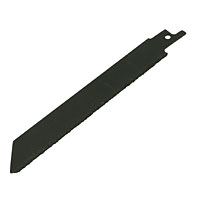 DISSTON Tungsten Carbide Grit-Edged Recip Saw Blade