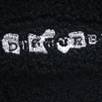 Granite Logo Sweatband