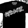 Corporate Hell Mens T-Shirt