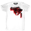 Gun Womens T-Shirt
