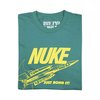 Nuke T-Shirt - Green