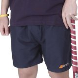 Grays Cotton Shorts (Navy Large)