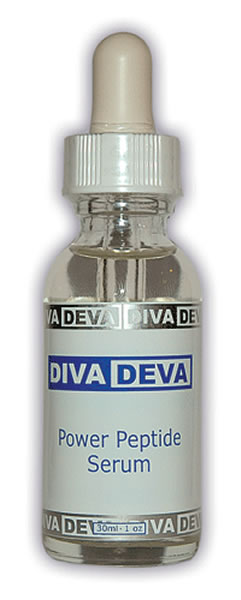 Diva Deva Power Peptide Serum