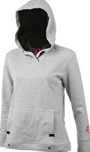 Divesangha, 1192[^]249190 Womens Basic Hoodie - Grey