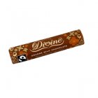 Divine Chocolate CASE: 30 x Divine Orange Milk Chocolate - 45g