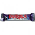Divine Chocolate CASE: 36 x Dubble Chocolate Bar - 40g