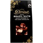 CASE: 6 x Divine Delights - Whole Brazil Nuts