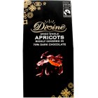 Divine Chocolate Divine Delights - Apricots