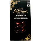 Divine Delights - Mango Slices