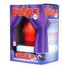 Divine Dubble Chocolate Easter Egg with Bar