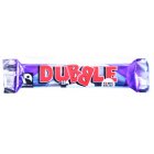 Divine Chocolate Dubble Chocolate Bar - 40g