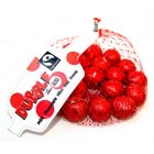 Dubble Fairtrade Milk Chocolate Red Noses 90g