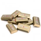 Twenty Assorted Divine Chocolate Minis