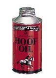 Divoza Neatsfoot hoof oil, 500cc