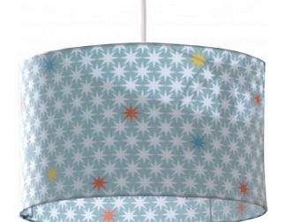 Stars lampshade `One size