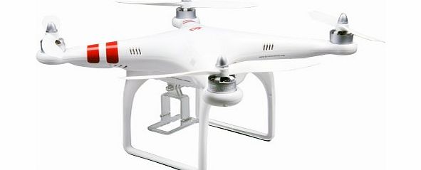 DJI Phantom 1 Aerial UAV Drone Quadcopter for Go Pro