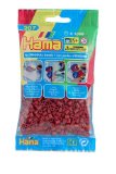 Hama Beads - Brown (1000 Midi Beads)