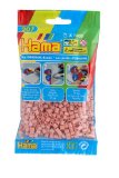 Hama Beads - Flesh (1000 Midi Beads)