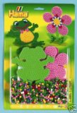 Hama Beads - Frog Kit
