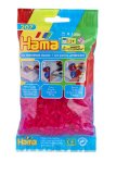 Hama Beads - Neon Pink (1000 Midi Beads)