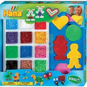 Hama Beads Giant Gift Box Midi Beads