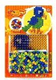Hama Maxi Beads - My First Hama Parrot Blister Pack