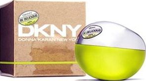 DKNY, 2041[^]10044019 Be Delicious Women Eau de Parfum 100ml
