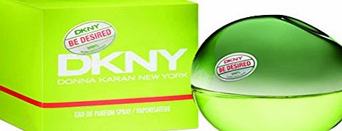 DKNY Be Desired Eau de Parfume Spray for Women 30 ml