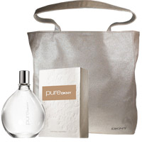  Pure Eau de Parfum 50ml Spray + FREE Bag