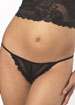 DKNY Enticing Twinkle thong