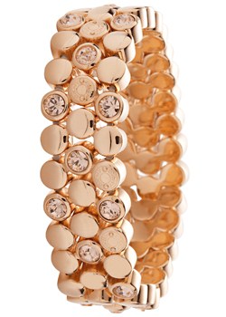Glitz Rose Gold Bracelet NJ1761