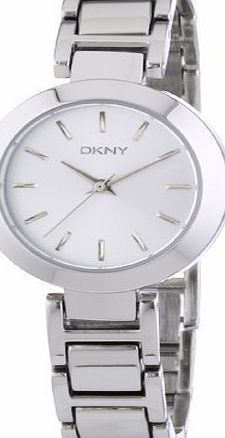 DKNY NY8831 Ladies Essentials and Glitz Watch