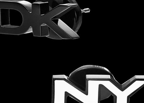 DKNY Parsons Studs Earrings NJ2200931