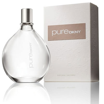 Pure DKNY A Drop of Vanilla Eau de Parfum