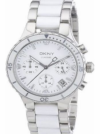 DKNY Womens Watch NY8502