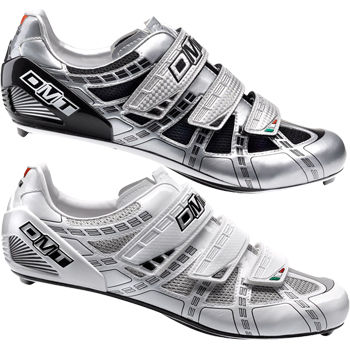 DMT Radial Road Shoes - 2011