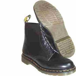 Youths Doc Martens Boot