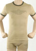Vintage Motif short sleeve t-shirt