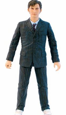 5 Action Figure - The Doctor in Suit
