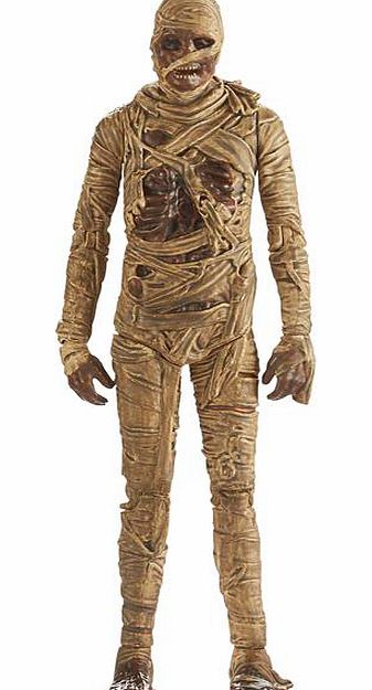 Doctor Who Action Figure - The Foretold