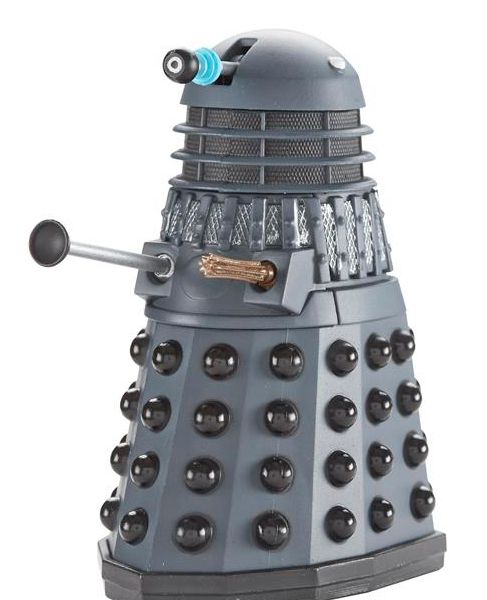 Doctor Who Action Figure (w3) - Genesis Dalek